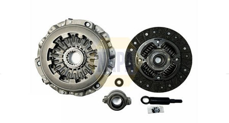 Napa NCL1311 Clutch Kit - 1