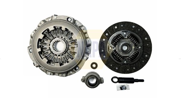 Napa NCL1311 Clutch Kit - 1
