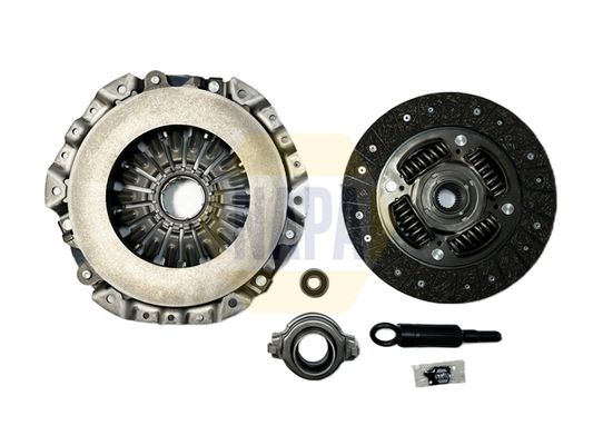 Napa NCL1311 Clutch Kit - 2