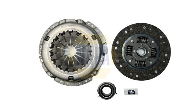 Napa NCL1312 Clutch Kit - 1