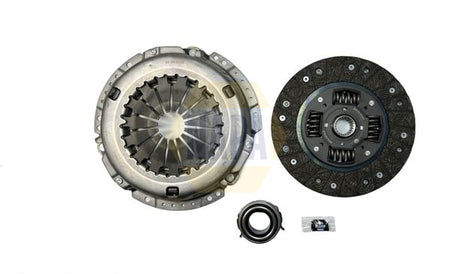 Napa NCL1312 Clutch Kit - 1