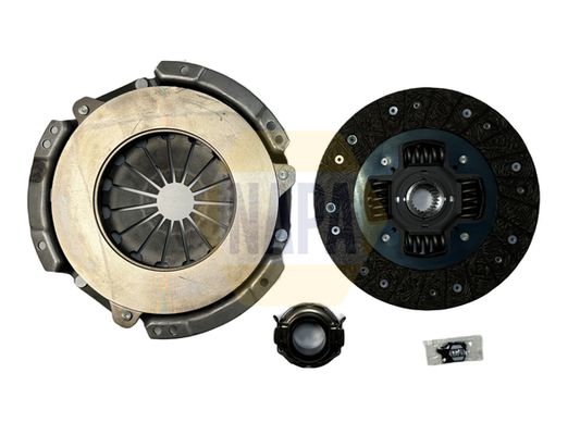 Napa NCL1312 Clutch Kit - 2