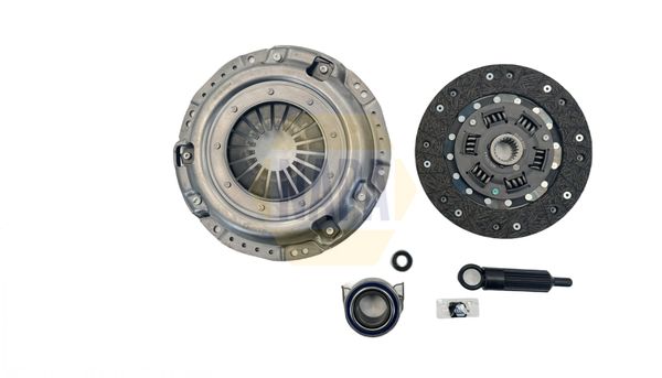 Napa NCL1314 Clutch Kit - 1