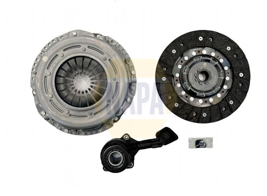Napa NCL1315 Clutch Kit - 1