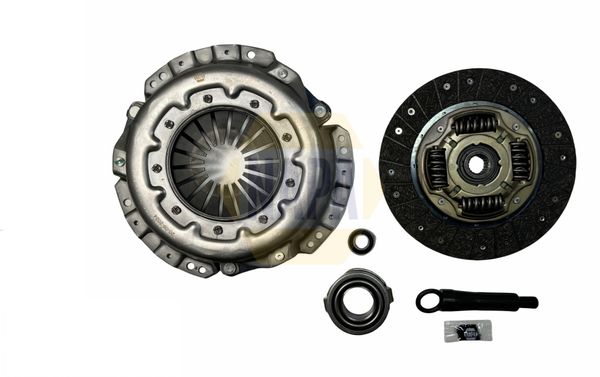 Napa NCL1316 Clutch Kit - 1