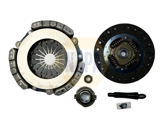 Napa NCL1316 Clutch Kit - 2