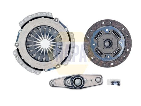 Napa NCL1317 Clutch Kit - 2