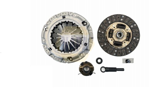 Napa NCL1318 Clutch Kit - 1