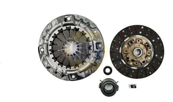 Napa NCL1319 Clutch Kit - 1