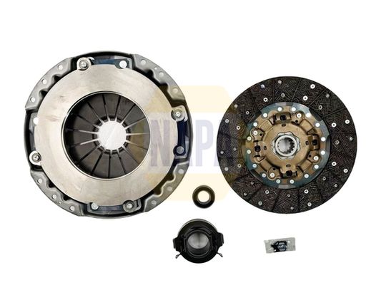 Napa NCL1319 Clutch Kit - 2