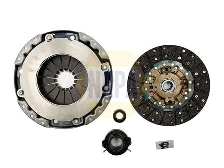 Napa NCL1319 Clutch Kit - 2