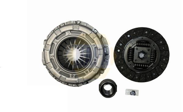 Napa NCL1320 Clutch Kit - 1
