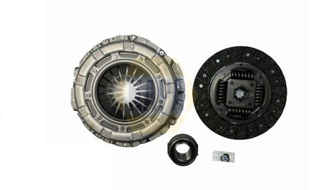 Napa NCL1320 Clutch Kit - 1