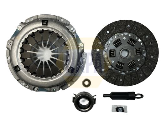 Napa NCL1321 Clutch Kit - 1