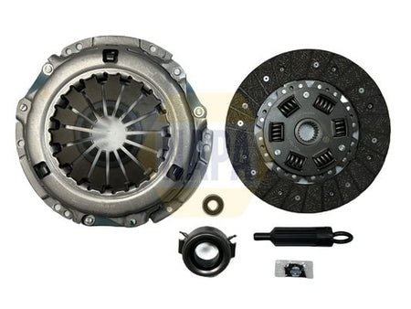 Napa NCL1321 Clutch Kit - 1