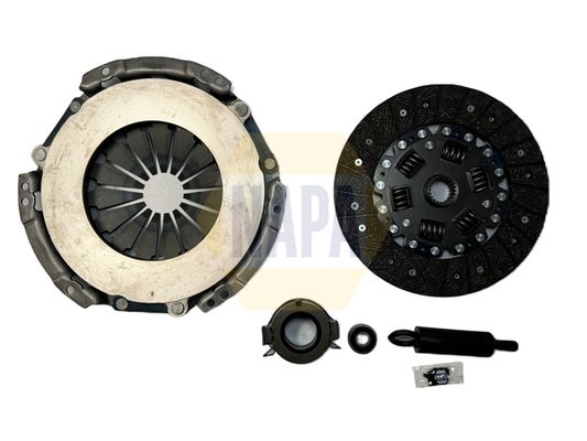 Napa NCL1321 Clutch Kit - 2