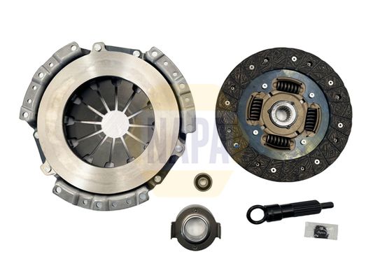 Napa NCL1322 Clutch Kit - 1