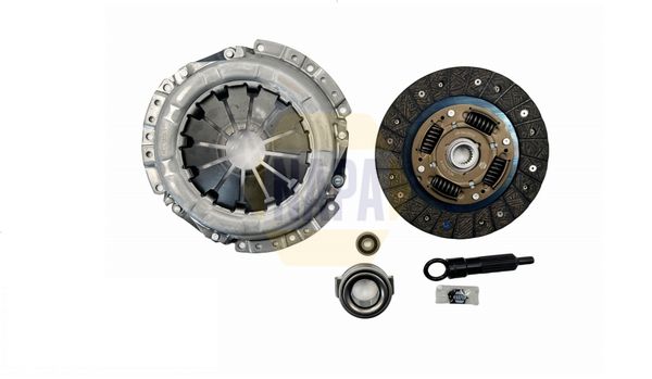 Napa NCL1322 Clutch Kit - 2