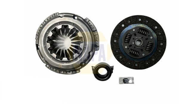 Napa NCL1323 Clutch Kit - 1