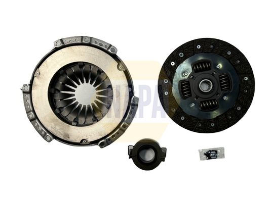 Napa NCL1323 Clutch Kit - 2