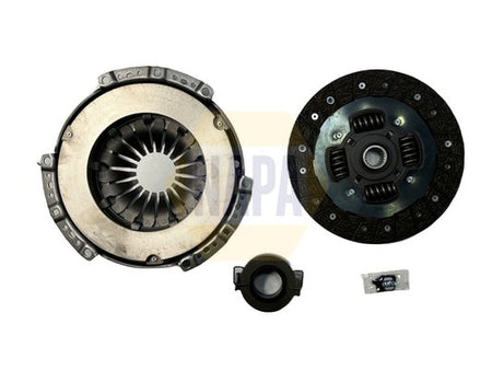 Napa NCL1323 Clutch Kit - 2