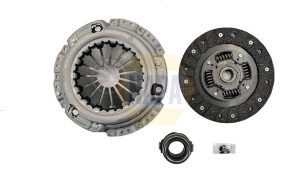 Napa NCL1324 Clutch Kit - 1