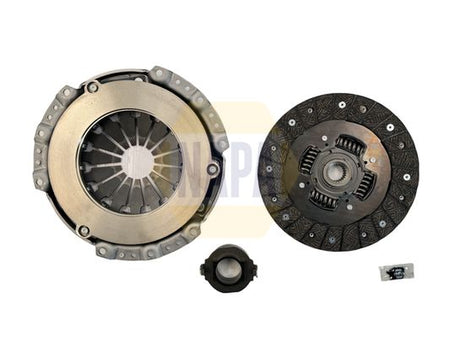 Napa NCL1324 Clutch Kit - 2