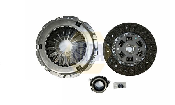 Napa NCL1325 Clutch Kit - 1