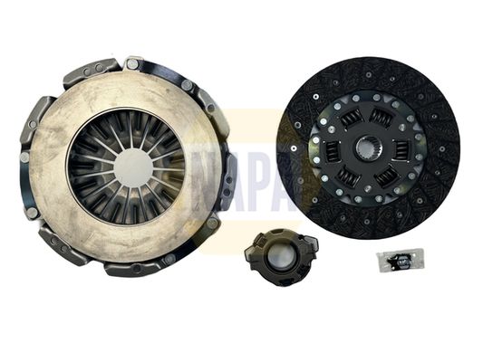 Napa NCL1325 Clutch Kit - 2