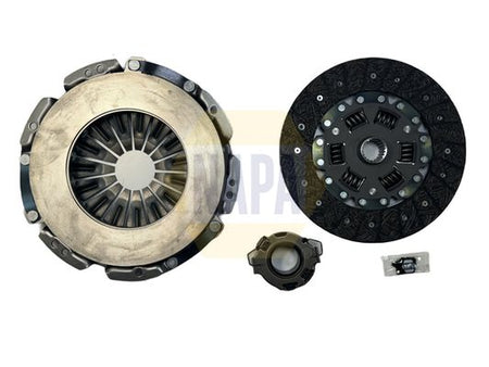 Napa NCL1325 Clutch Kit - 2