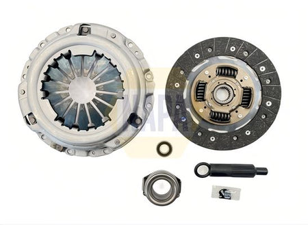 Napa NCL1327 Clutch Kit - 1