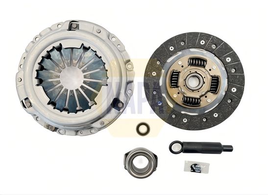 Napa NCL1327 Clutch Kit - 1