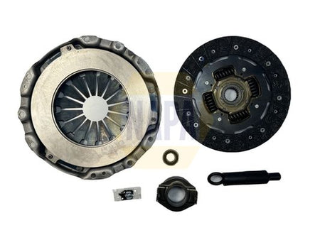 Napa NCL1327 Clutch Kit - 2