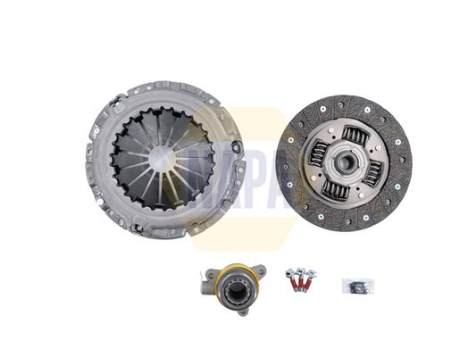 Napa NCL1331 Clutch Kit - 1
