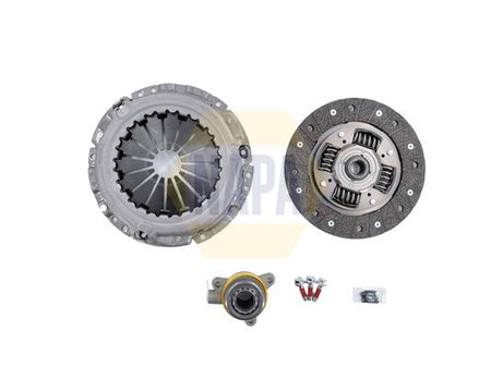 Napa NCL1331 Clutch Kit - 1