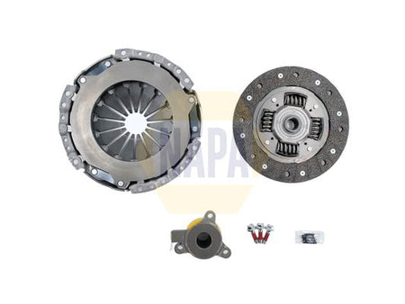 Napa NCL1331 Clutch Kit - 2
