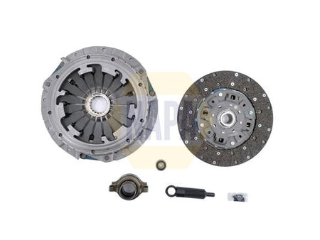 Napa NCL1332 Clutch Kit - 1