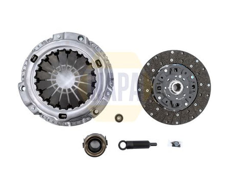 Napa NCL1335 Clutch Kit - 1