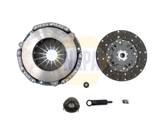 Napa NCL1335 Clutch Kit - 2