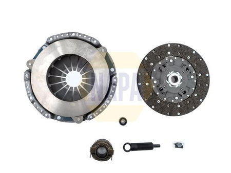 Napa NCL1335 Clutch Kit - 2