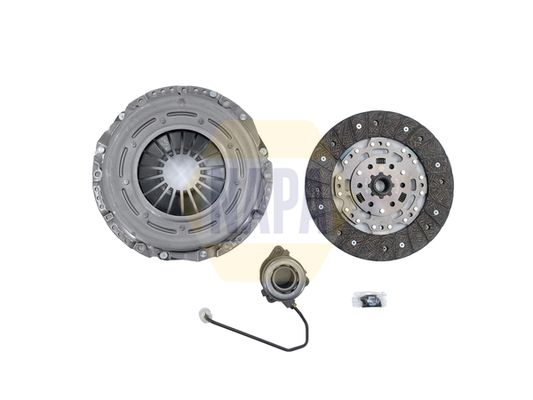 Napa NCL1337 Clutch Kit - 1