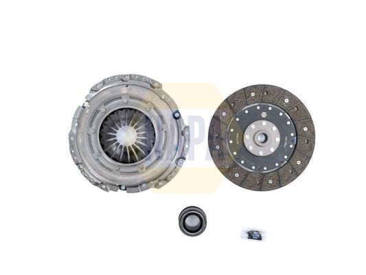 Napa NCL1338 Clutch Kit - 1