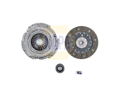Napa NCL1338 Clutch Kit - 1