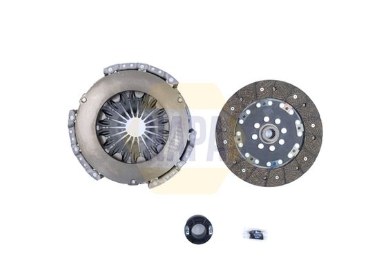 Napa NCL1338 Clutch Kit - 2
