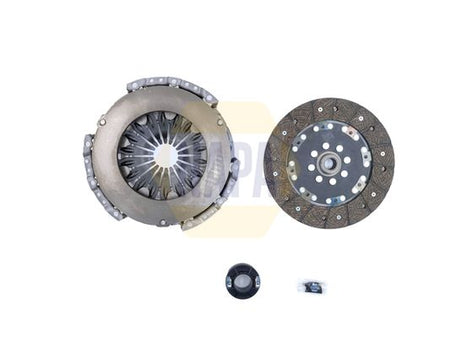 Napa NCL1338 Clutch Kit - 2