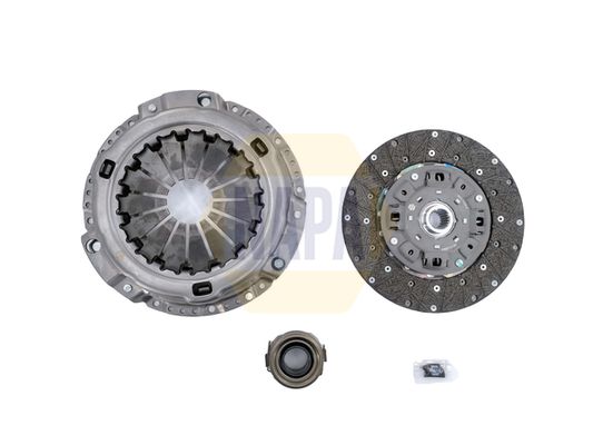 Napa NCL1339 Clutch Kit - 1