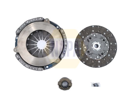 Napa NCL1339 Clutch Kit - 2
