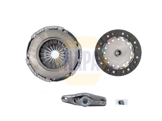 Napa NCL1340 Clutch Kit - 2