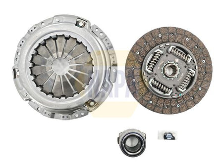 Napa NCL1341 Clutch Kit - 1