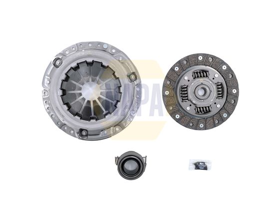 Napa NCL1342 Clutch Kit - 1